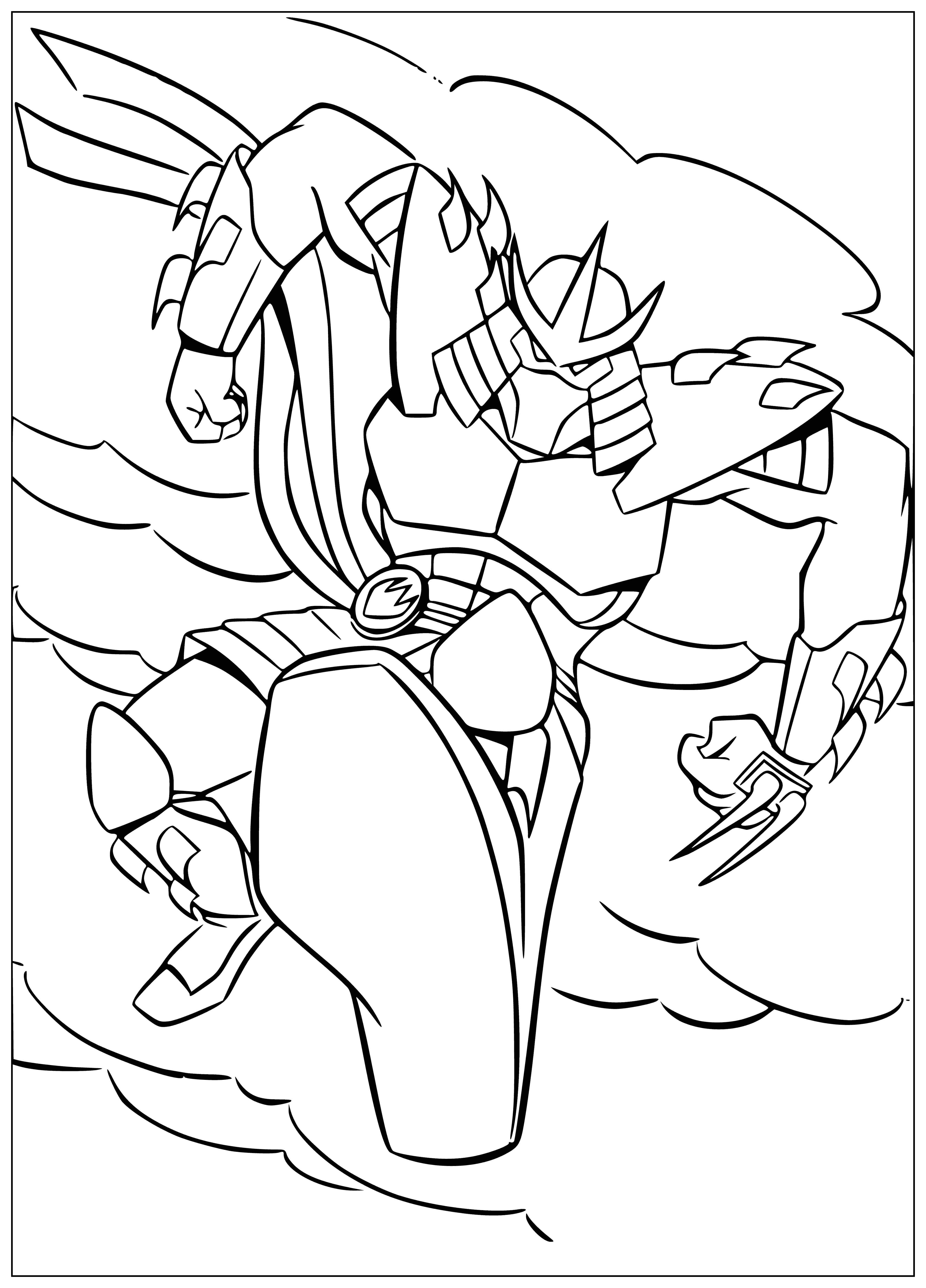 Schroeder coloring page