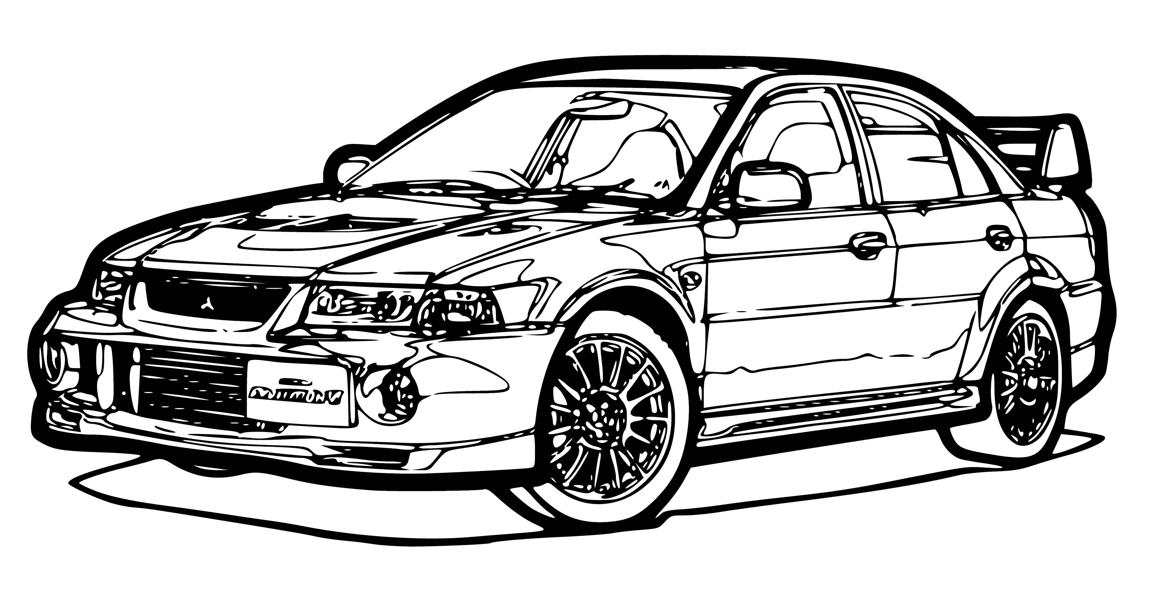 1999 coloring page