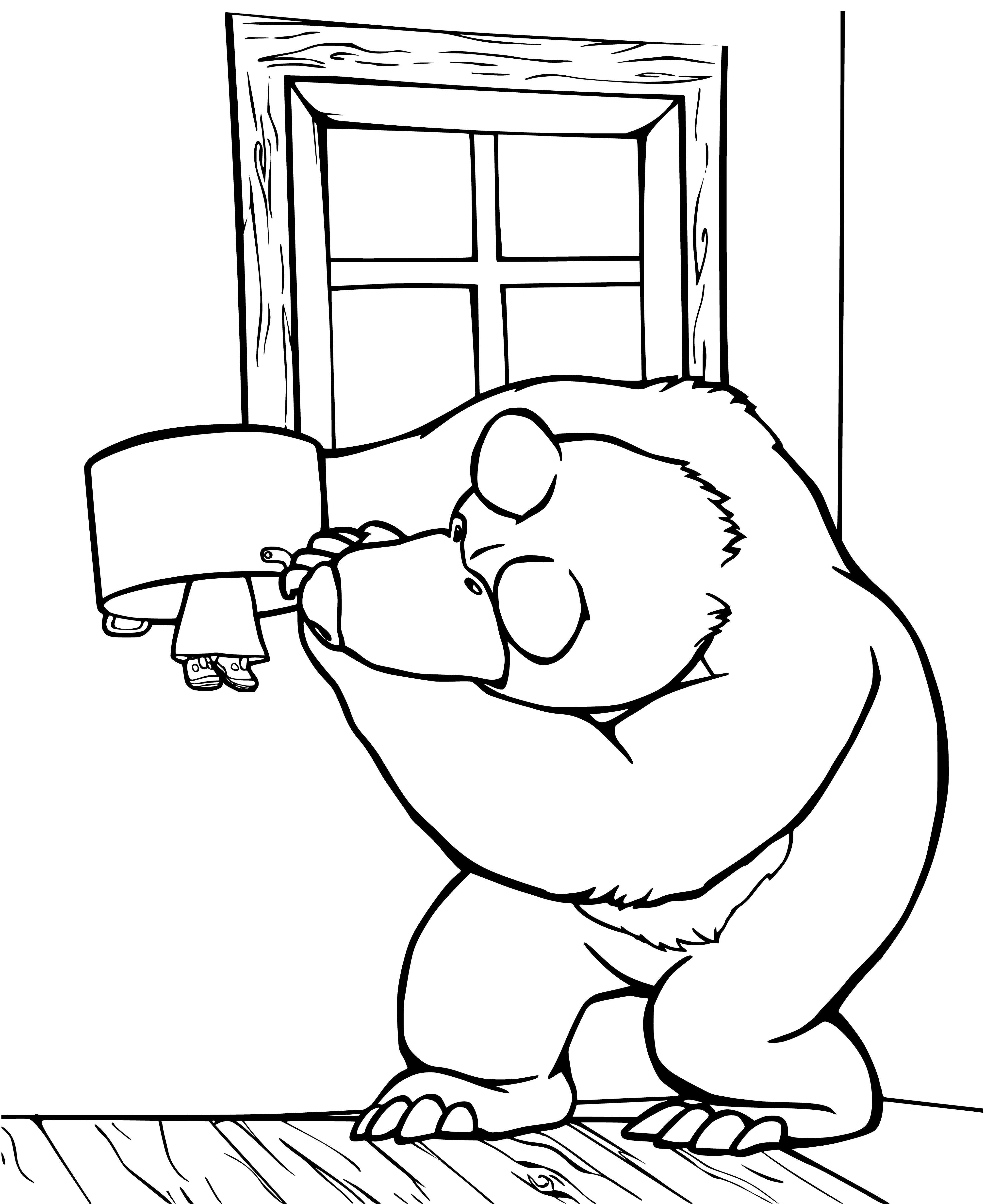 Раскраски маша и медведь распечатать формат а4. Раскраска. Маша и медведь. Медведь раскраска. Маша и Медверь раскраска. Маша и медведь картинки раскраски.