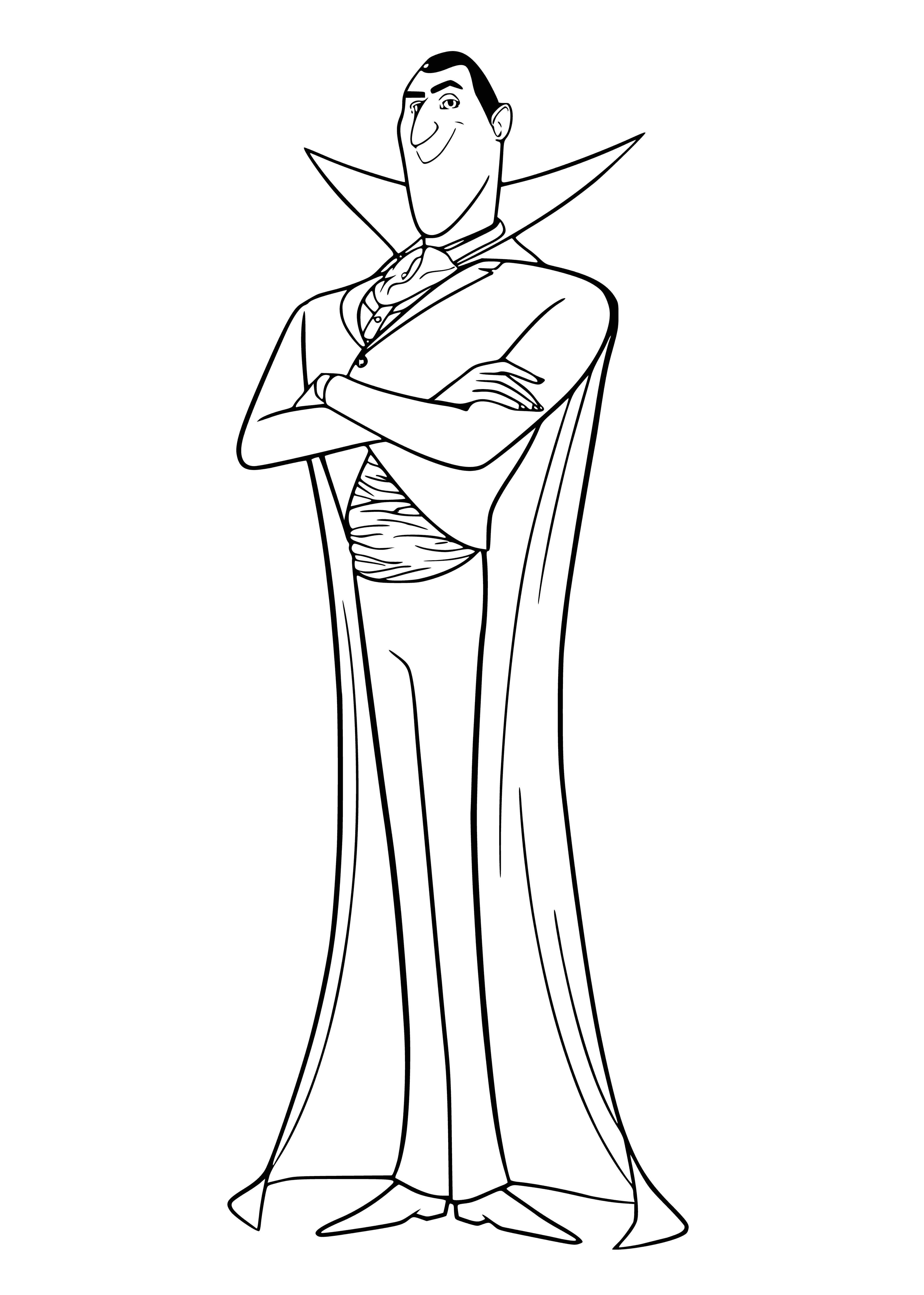 coloring page: #Minisummary