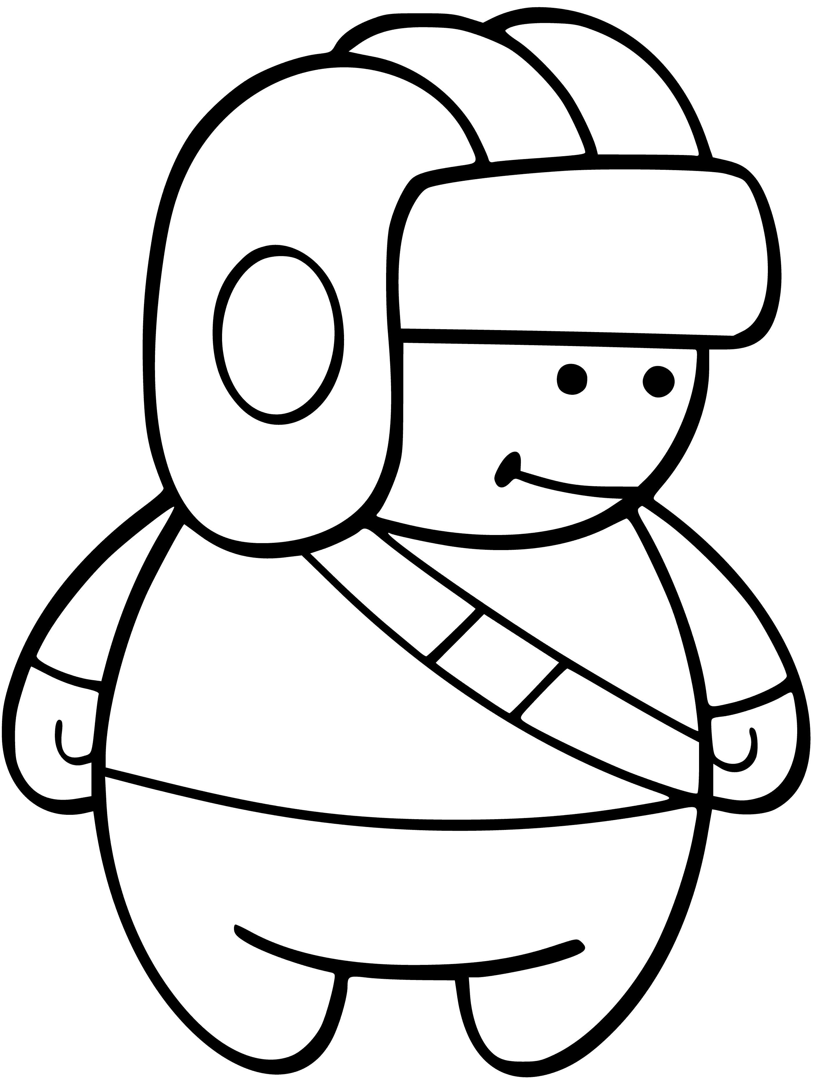 coloring page: Tankmen are responsible for the safety & operation of a tank, able to drive, maintain, repair, fire its weapons & ensure reloaded ammo.