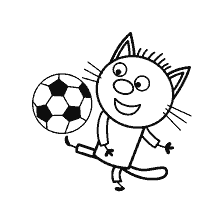 Voetbal sajak