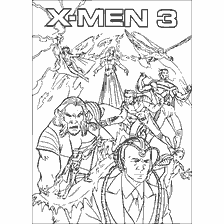 X-Men 3