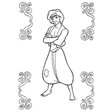 Aladdin
