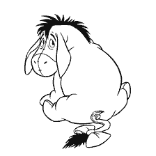 The Winnie the Pooh Ushat