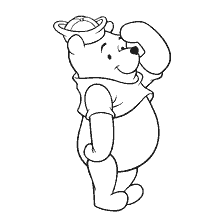 Winnie die matroos