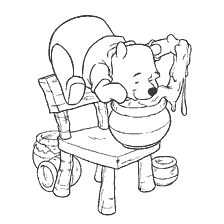Winnie en skat