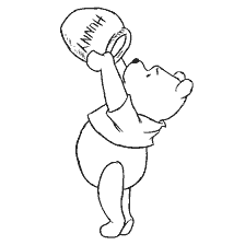 Winnie e a maconha