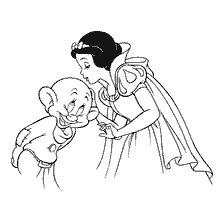 Snow White and Simpleton