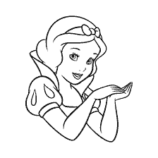 Prinzessin Snow White
