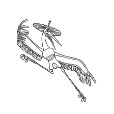 Kung Fu Panda: Master Crane