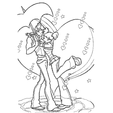 Muse and Riven of Winks