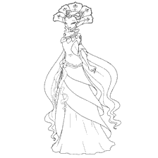 Koningin