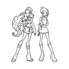 Winx