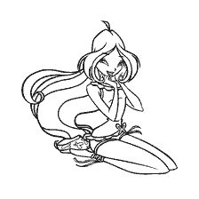 Winx