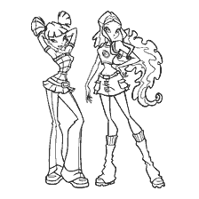 Winx