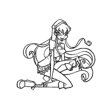 Winx klub