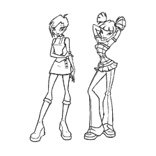Winx