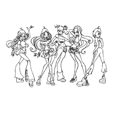Winx