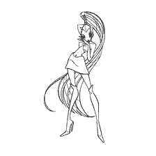 Winx klub