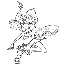 Winx