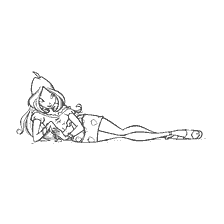 Kopacz Winx