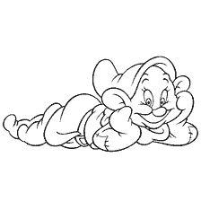 Dwarf Prostak