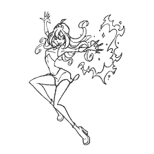 Flora