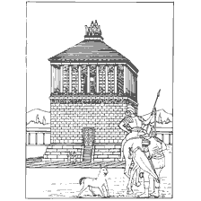 Halicarnassus