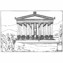 Templo de Artemis de Éfeso