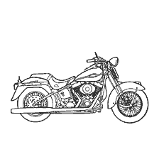 Harley-Davidson S. Springler Classic