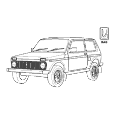 VAZ (Rusland)