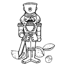 Nutcracker