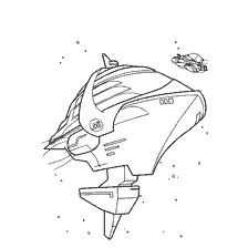 página para colorear: Imagen de una estrella de la caricatura Wall-E