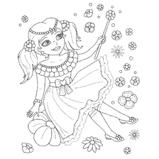 Prinses Flora