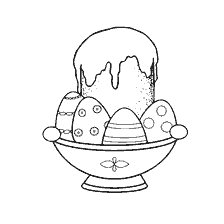 Easter treat