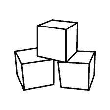 Cubes