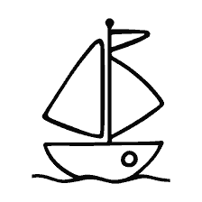 Malowanie paintboat