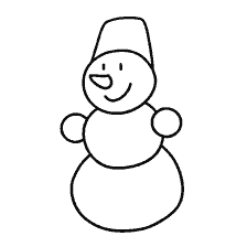Snowman