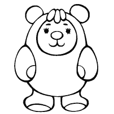 Cuscinetto colorato