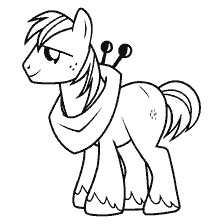 Big Macintosh
