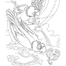 Die pêrel val
