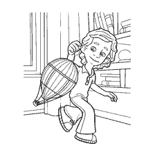 Ballon