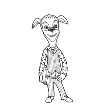 Papa Barboskin