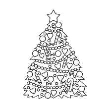 Christmas tree