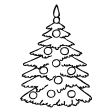Un bel arbre de Noël avec des jouets