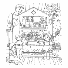 Kersttheater