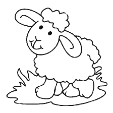 Schapenkleuring