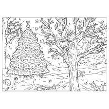 Kerstboom