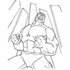 Hulk